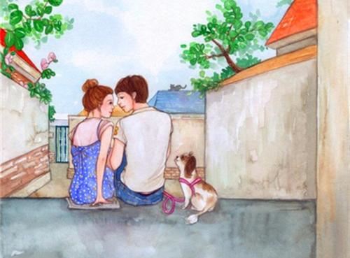 女人对一个男人有好感时会怎样？听听这些已婚男人的回答