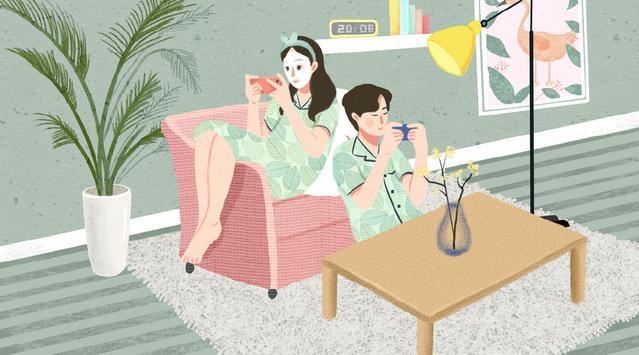 婚姻中，或许暂时没车没房，可有这些特点的男人，安全又靠谱