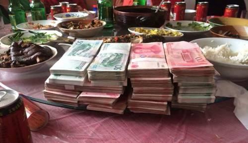 “妈，我们家很缺钱吗？为什么非要20万彩礼？”“你不懂”