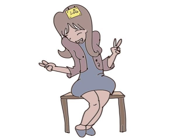 妈妈说：女人饭桌上有这些“吃相”，再美也不能娶