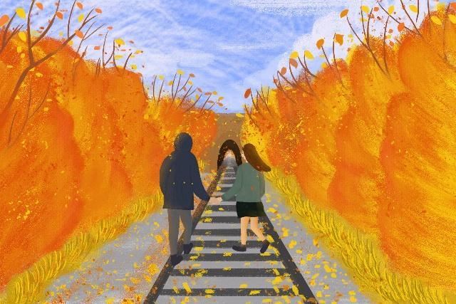 女人在接吻时，为什么会踮起一条腿？三个女人说出真实想法