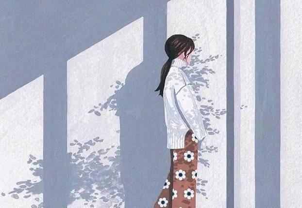 “你介意女朋友打过胎吗”？这个男人的回答，三观很正，点赞！