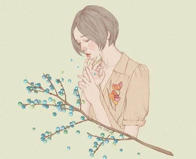 朋友姐姐结婚，无意间听到他的“算盘”，决定不再来往