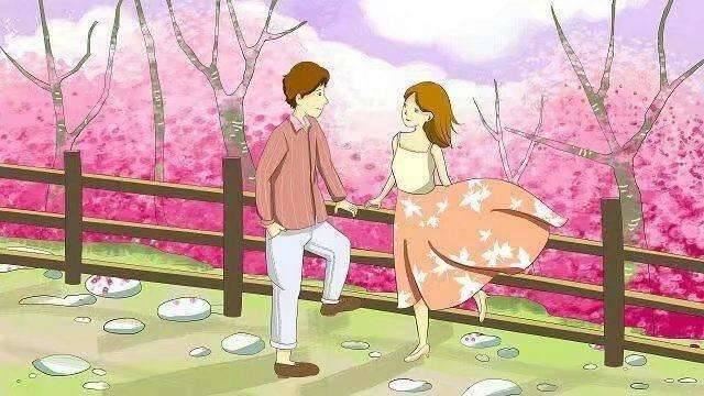 情侣之间的那些“禁忌”，能躲则躲，爱的越真，伤的越深