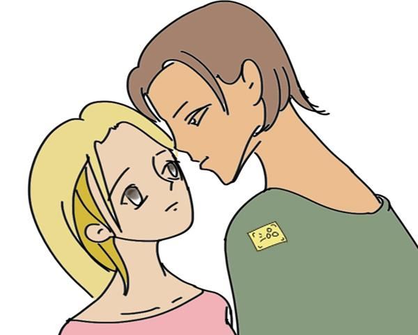 为什么一些有钱人的女朋友长得很漂亮，结婚后的妻子却长相一般？