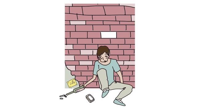 分手后怎么挽回？三个通用技巧，学会了也就成功了一半