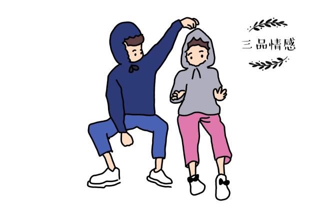 为什么有些年轻男人喜欢30多岁的女人？3个方面解析原因