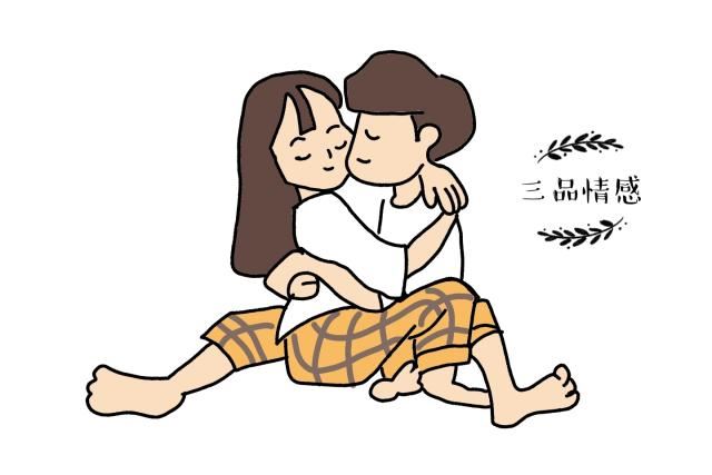 情侣接吻时，为什么女人会喜欢闭眼？三个女人说出大实话