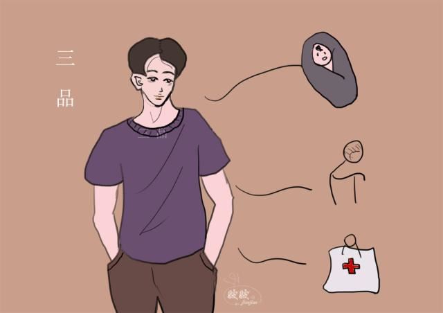 “女儿，有这些思想的男人千万不要嫁”，爸爸的一番话，字字戳心