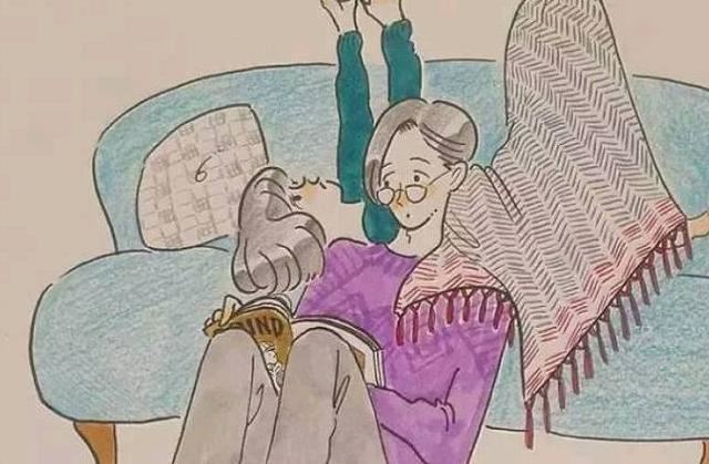 女人故意让你看到这些“隐私”，多数是在“暗示”你，别错过