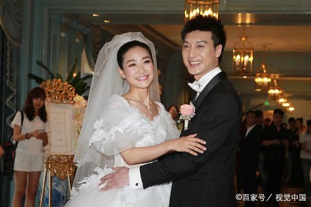 新婚之夜你们是怎么度过的？“趴床上就睡着了”