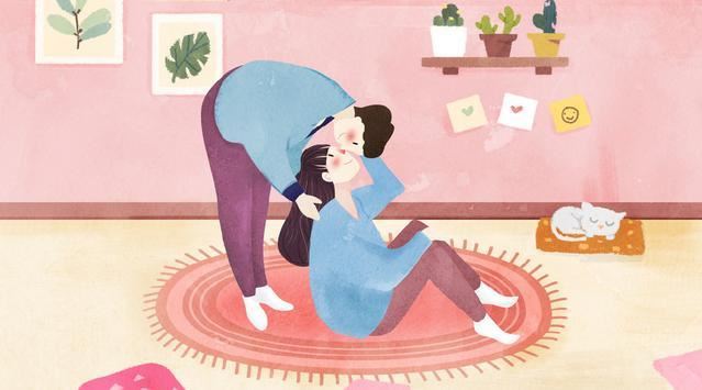 两性交往，女人在这些方面越强势，男人越是爱你，越在乎你