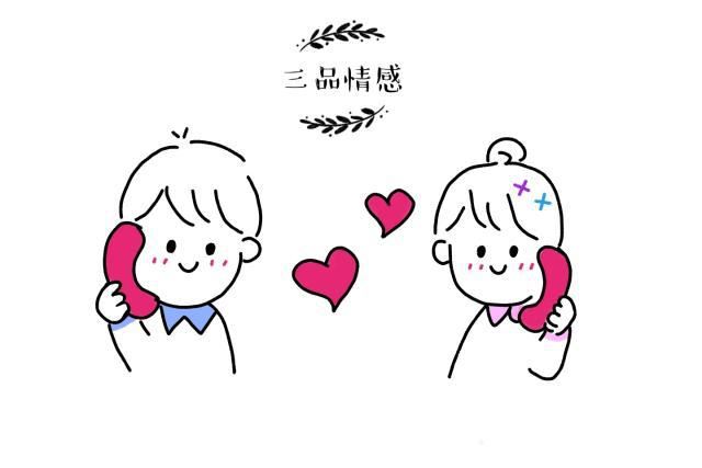 男人在这些情况下，说女人“拜金”，只会显得无能