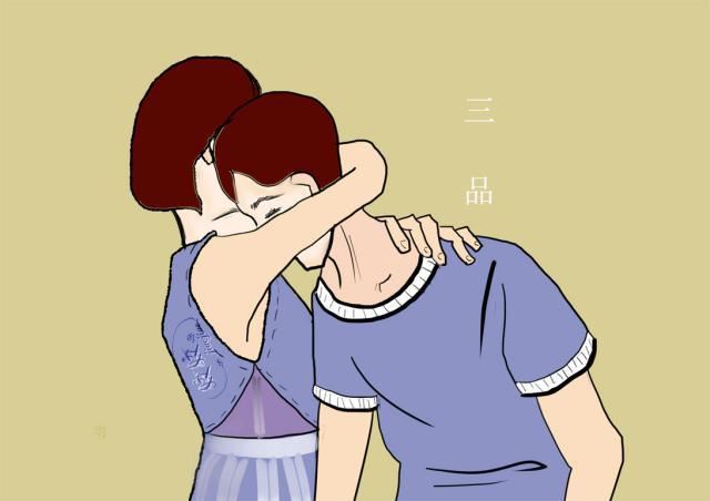 妈妈问儿子：“没结婚怎么可以同居？”儿子的回答，妈妈怒了