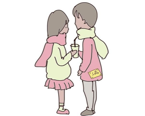 异性之间关系再好，也不要因这些人争吵，过来人的经验之谈