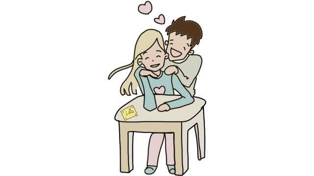 恋爱中，笨女人常碰的四个“雷区”，及时纠正为时不晚