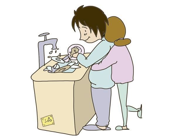 夫妻关系出现裂痕应该怎样“自救”？做好这些事情，难题迎刃而解