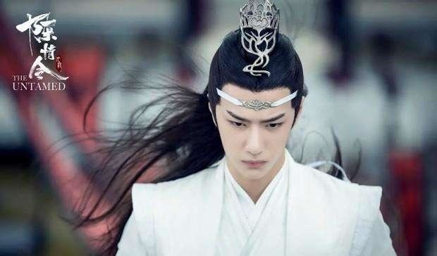 陈情令：以蓝忘机的性格，现实中有人喜欢吗？三个女人说出真心话