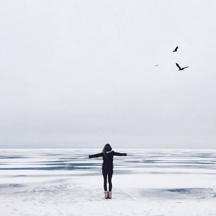 精辟现实正能量的人生格言，发朋友圈引人深思！