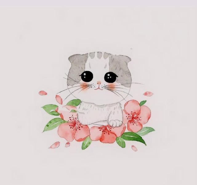 四月简短唯美的早安句子，总有一句适合你！