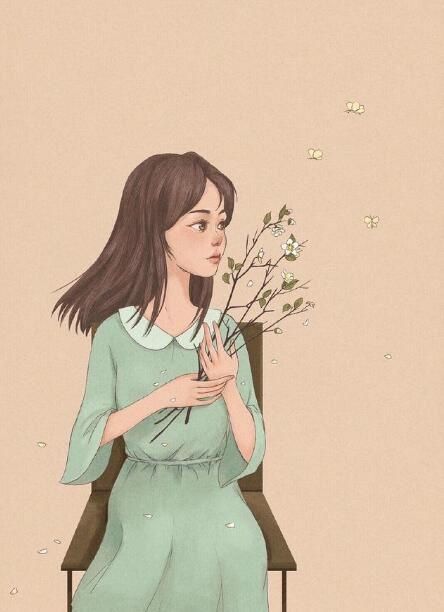 适合伤心时发朋友圈的句子，看一次哭一次！