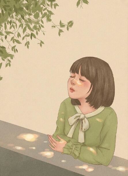 适合伤心时发朋友圈的句子，看一次哭一次！