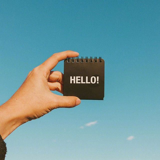 朋友圈很棒的早安心情说说，让人一见倾心！