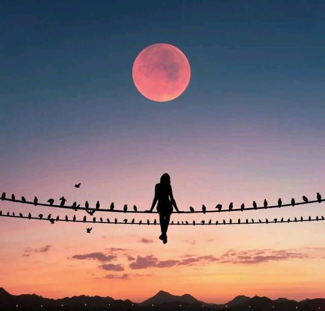 三月份很现实的人生哲理说说，句句穿透人心！