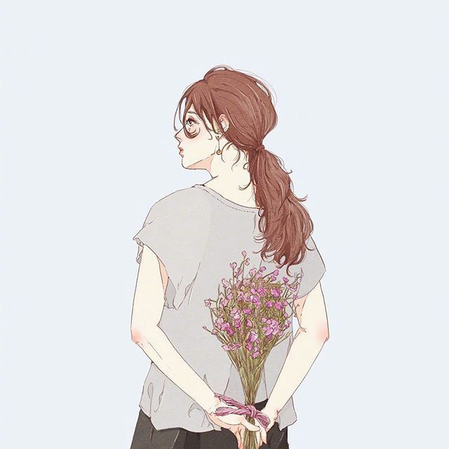 感情不顺的伤感语录，简短虐心，触碰泪点！