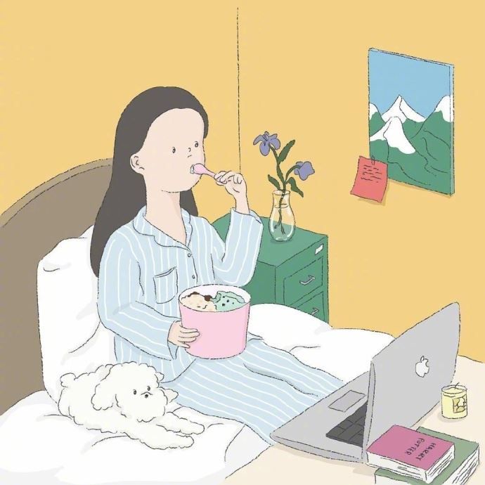 三月很火的一句话，万里挑一，你见过几句？