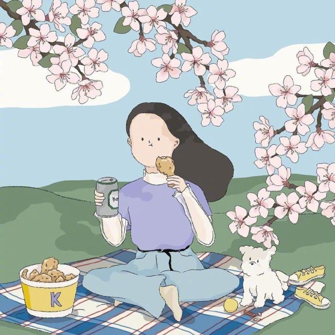 三月很火的一句话，万里挑一，你见过几句？