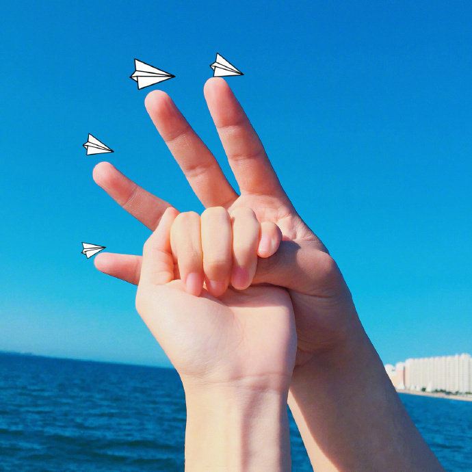 朋友圈里被秒赞的撩人情话，甜到心窝里！