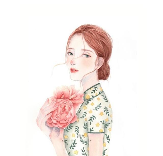 委屈至极的朋友圈句子，深情催泪，边看边哭！