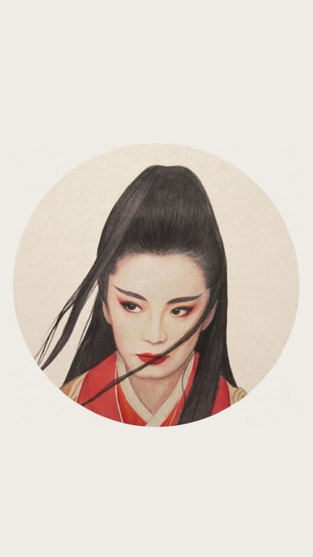 简短唯美的古风语录，干净走心，一眼沦陷！