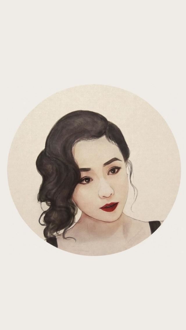 简短唯美的古风语录，干净走心，一眼沦陷！