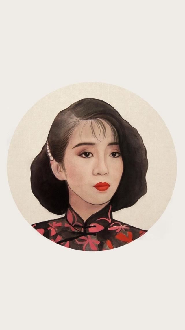 简短唯美的古风语录，干净走心，一眼沦陷！