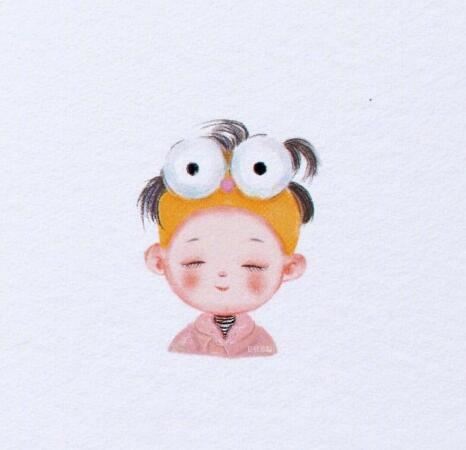 很经典很有个性的文案，简短精致，句句入心！