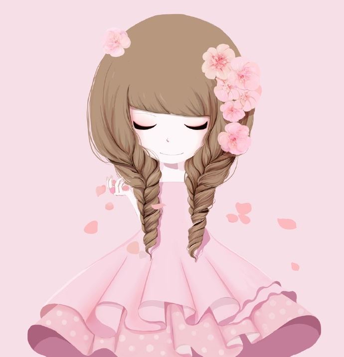 超赞的晚安说说，干净有气质，值得分享！