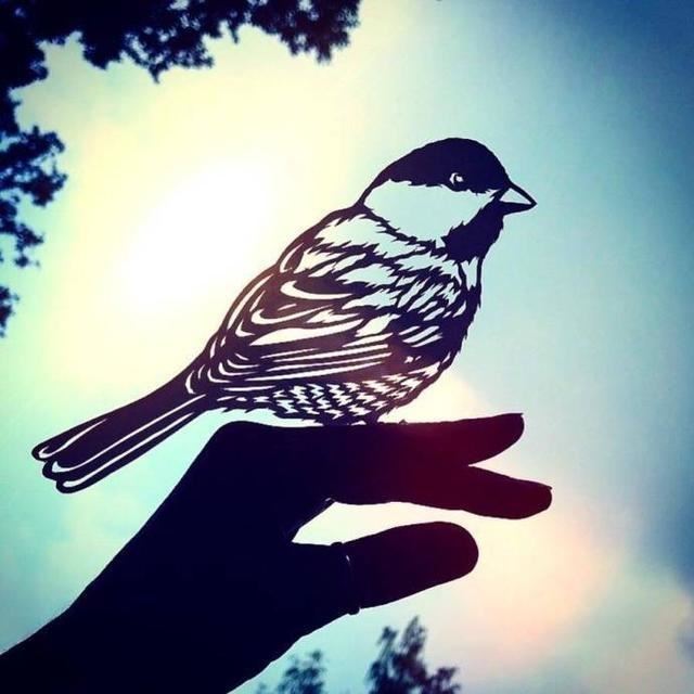 治愈你的内心的早安说说，发朋友圈太合适了！