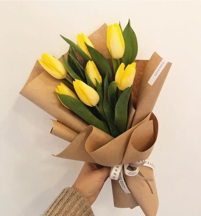 撩人暖心小情话，浪漫至极，让人无法抗拒！