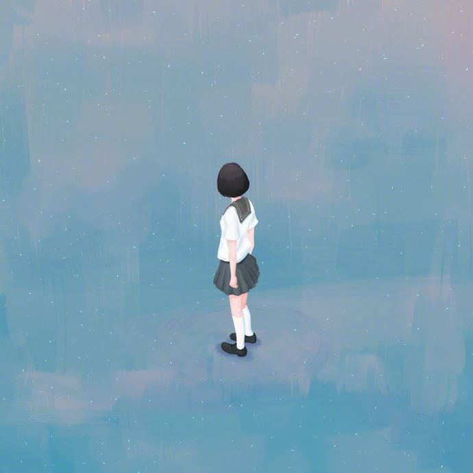 朋友圈痛彻心扉的说说，深情扎心，触碰泪点！