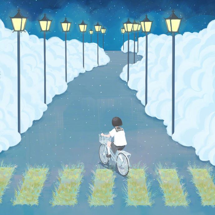 朋友圈痛彻心扉的说说，深情扎心，触碰泪点！