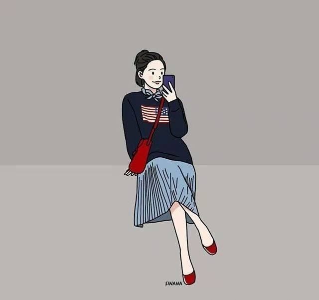 提醒自己慢慢变好的优质文案，很潮很流行！