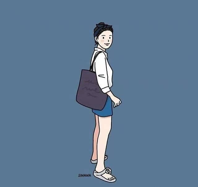 提醒自己慢慢变好的优质文案，很潮很流行！