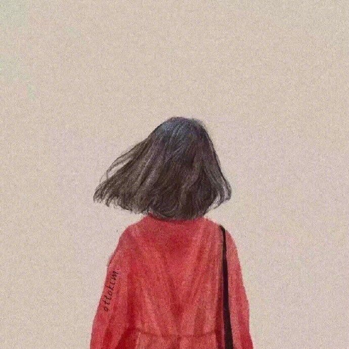 心里很难受的伤感爱情句子，99%的人都看哭了！