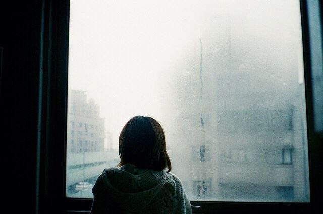 年末发朋友圈的伤感语录，99%的人都看哭了！