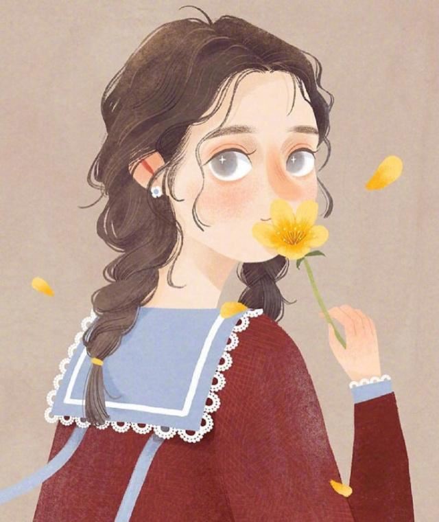 冬天分享在朋友圈的说说，简单干净，人人点赞！