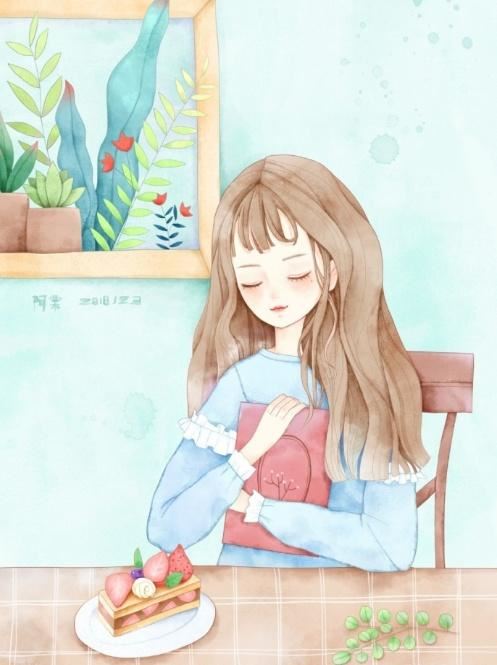 走心的个性签名，简短洒脱，你最喜欢哪句？