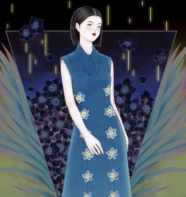 温柔小众的优质文案,适合长期不发朋友圈的你!