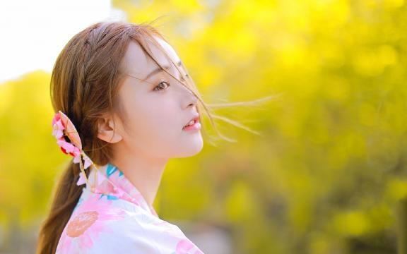 超级好听的晚安心语，句句有感而发，说到心坎！